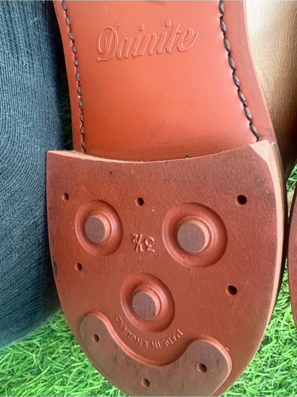 Allen Edmonds 13 D Clark Street